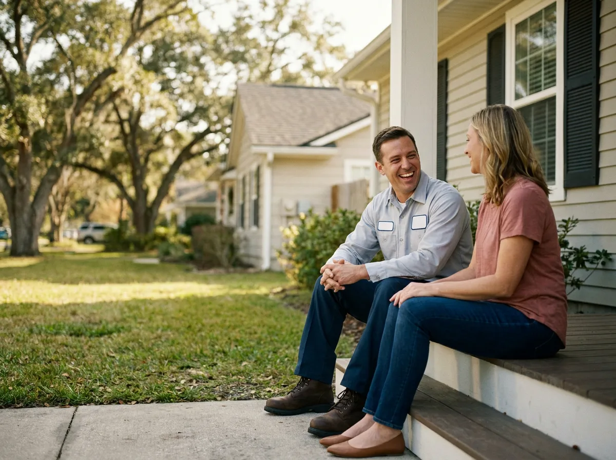 Septic tank pumping FAQs for Deatsville, AL